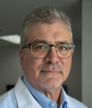 Carl M. Shapiro, DO, pain management physician in Cincinnati, Ohio