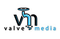 Valve Media Logo