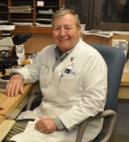 Gault Townsend, M.D. Photo