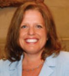 Jamie Comstock, Ph.D. Photo