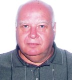 Vladimir Petrov Photo