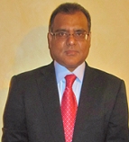 Akikur Reza Mohammad, M.D. Photo