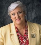 Christine Winter, M.D., FACP Photo