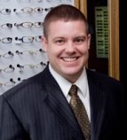 Todd Hamilton, O.D. Photo