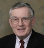 Nicholas Romas, M.D. Photo