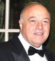 Enrico D'Angelo, MD, FAAFP Photo