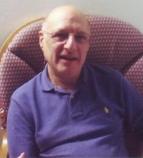 Stanley Tokar, M.D. Photo