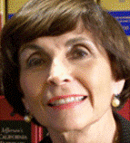 Rosaline Zukerman, Esq. Photo
