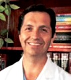 Raul Marquez, M.D. Photo