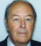 Robert McTavish, PhD Photo
