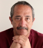 Luis Ortiz-Oscoy, M.D. Photo