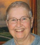 Carolyn Kessler, SP, Ph.D. Photo