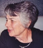 Nancy Reynolds Bartlit Photo