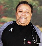 Jesse Liscomb, Jr., M.D. Photo