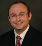 Christopher Sliva, MD, FAAOS Photo
