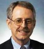 Richard Bird, M.D. Photo