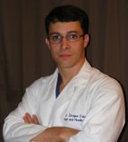 J. Enrique Tabarini, DDS, MS Photo