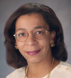 Thelma Constance Hurd, M.D. Photo