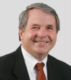 Richard Augspurger, M.D. Photo