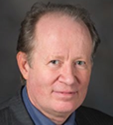 Borje Andersson, M.D. Photo