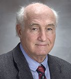Robert Hunter, M.D., Ph.D. Photo