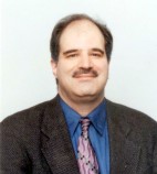 James Fragomeni, Ph.D. Photo