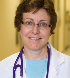 Cynthia Tracy, MD, FACC Photo