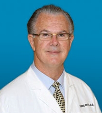 Edmond Griffin, M.D. Photo