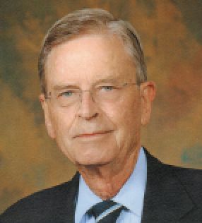 Harold Hammett, Esq. Photo