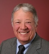 J. Patrick Peacock, Q.C. Photo
