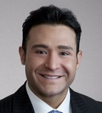 Randy Canche, Esq. Photo
