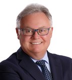 Peter Gall, Q.C. Photo