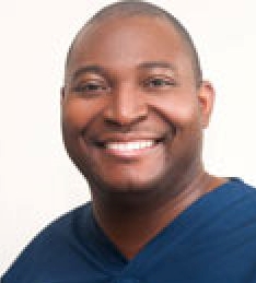 Wendell Holdbrook, DMD Photo