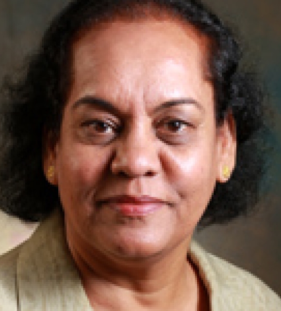 Lalita Thatte, M.D. Photo