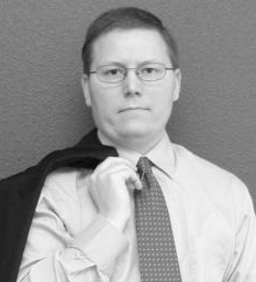 Michael Stevens Photo
