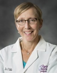 Patricia Kohls, MD, FACOG Photo