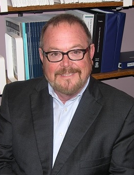 William Reay, Ph.D. Photo