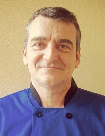 Pierpaolo Mattei, Chef Photo