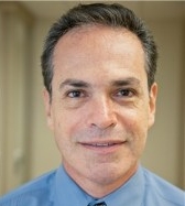 Rodrigo Belalcazar, MD, Ophthalmologist Photo