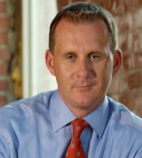 Nicholas Middleton, RIBA, Partner/CEO Photo