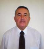 Edward Anderson, President Photo