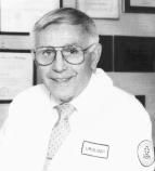 Ciril Godec, M.D. Photo