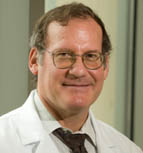 Bennett Greenspan, M.D. Photo