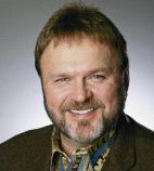 J. Michael Kerley, M.D., FACRO Photo