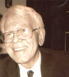 Robert Hoekelman, M.D. Photo