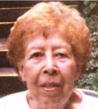 Alma Dietz Photo