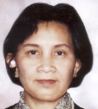 Wilhelmina Camina, M.D. Photo