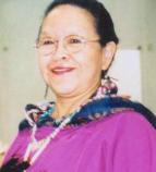 Mary Thomas, BSc Photo