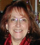Judith Krantz, CEO Photo