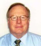 Charles Cox, M.D., F.A.C.S. Photo